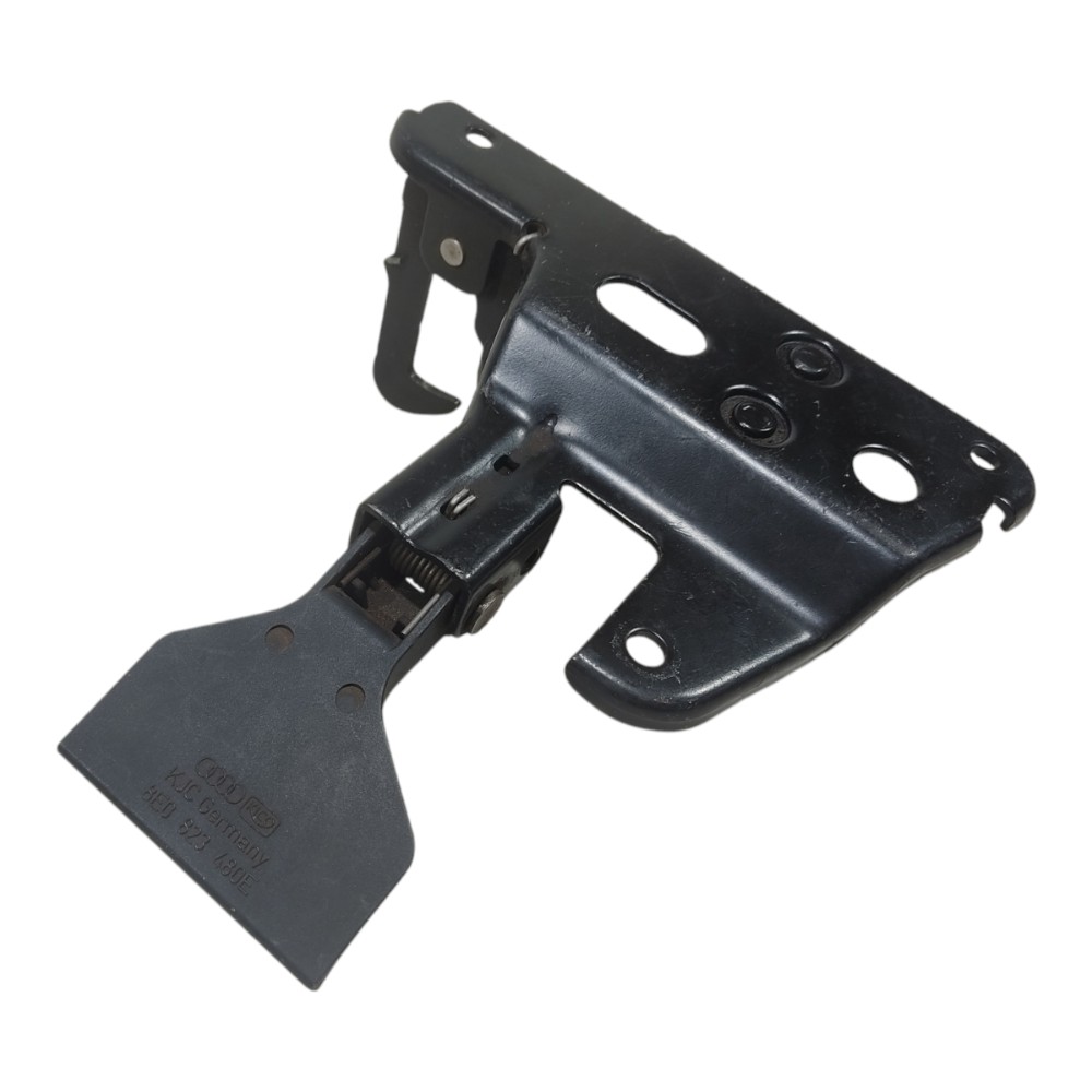 Fechadura Capô Audi A4 2006 2007 Á 2009 Xx