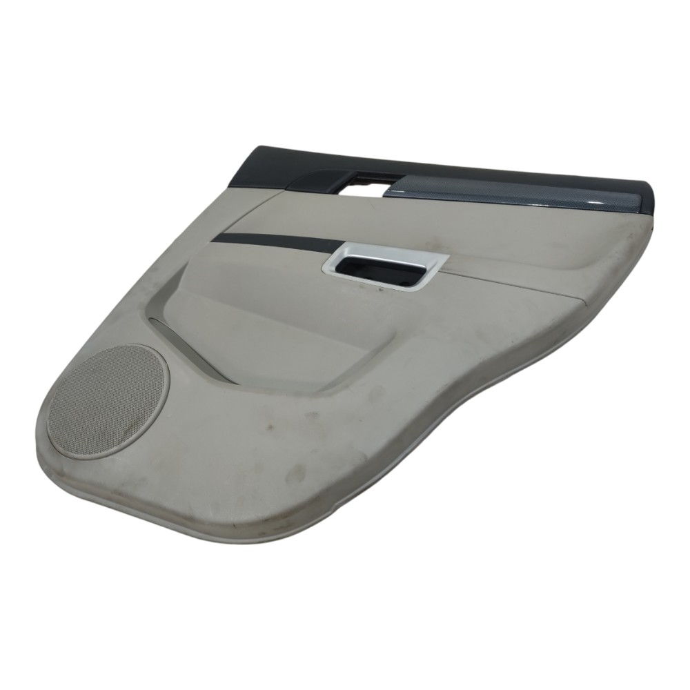Forro Porta Traseira Direita Gm Captiva 2009 Á 2015 Xx