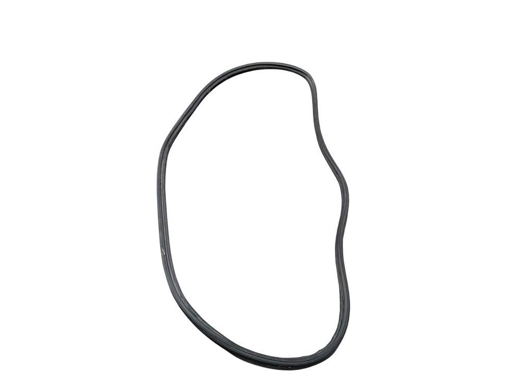 Borracha Vedação Porta Dianteira Dir. Honda Fit 2009 Á 2014