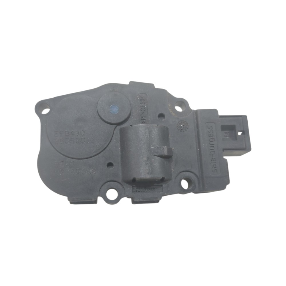 Motor Atuador Caixa Ar Bmw 750i 2011 2012 2013 Á 15 Xx