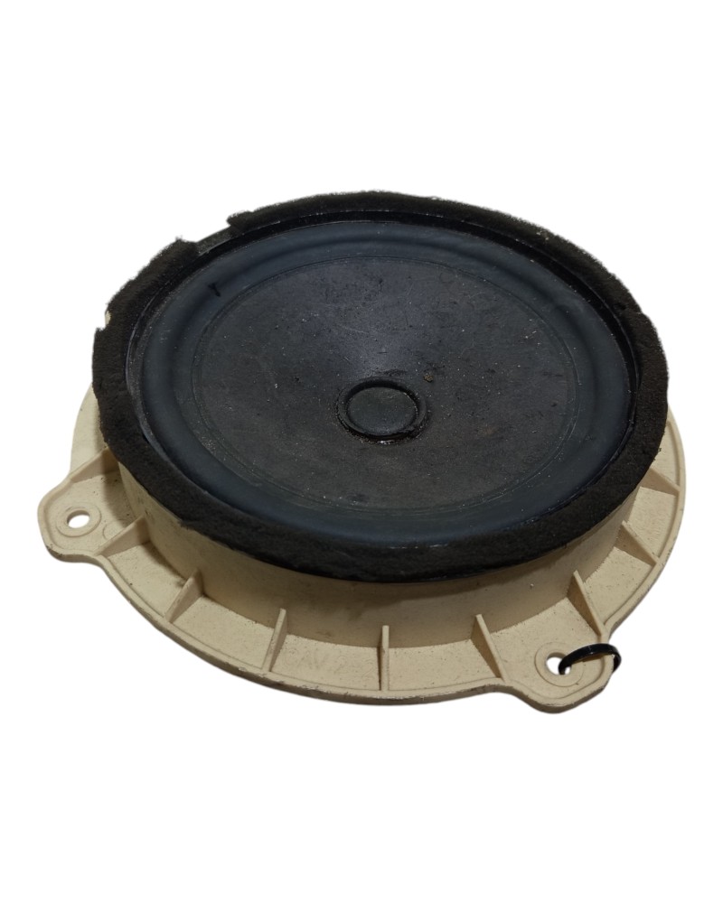 Alto Falante Porta Diant Direita Hyundai Ix35 2010 Á 2015