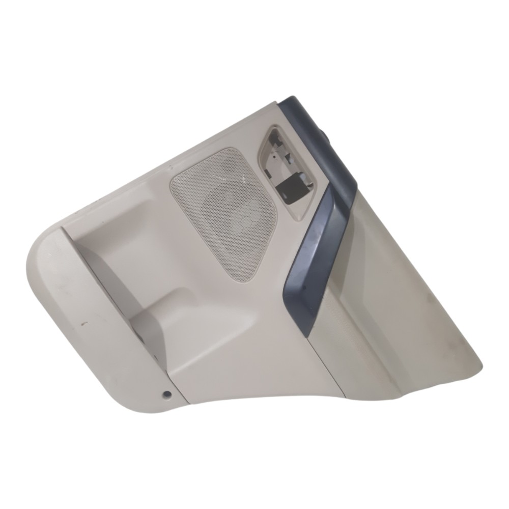 Forro Porta Traseira Direita Freelander 2 2008 Á 2012 Xx