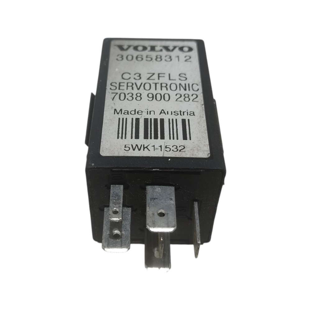 Rele Volvo Xc90 2.9 Biturbo 2003 2004 30658312 Xx
