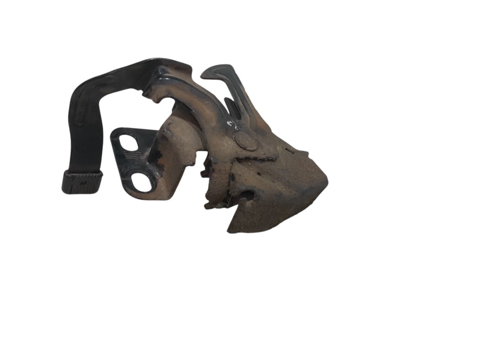 Fechadura Capô Honda Fit 2004 2005 2006 2007 2008