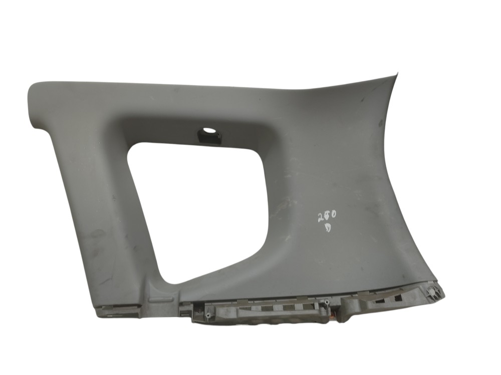 Moldura Coluna Traseira Direita Honda Fit 2007 2008 Á 2012