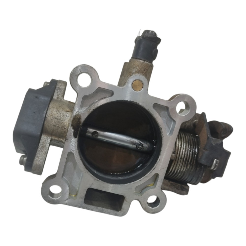Tbi Corpo Borboleta Hyundai Tucson 2.0 2008 Á 2016 Xx