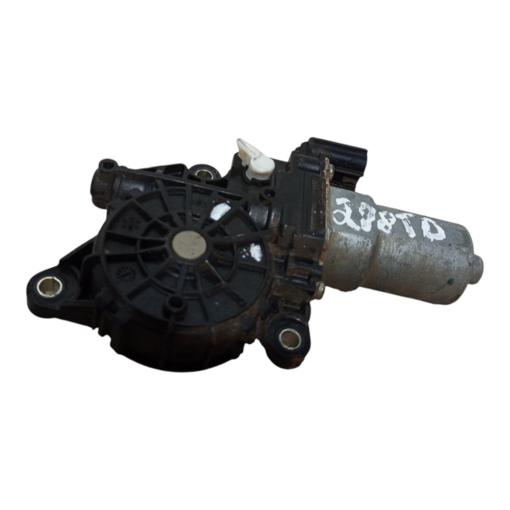 Motor Maquina Vidro Dianteiro Direito Honda Accord 2012 Á 14