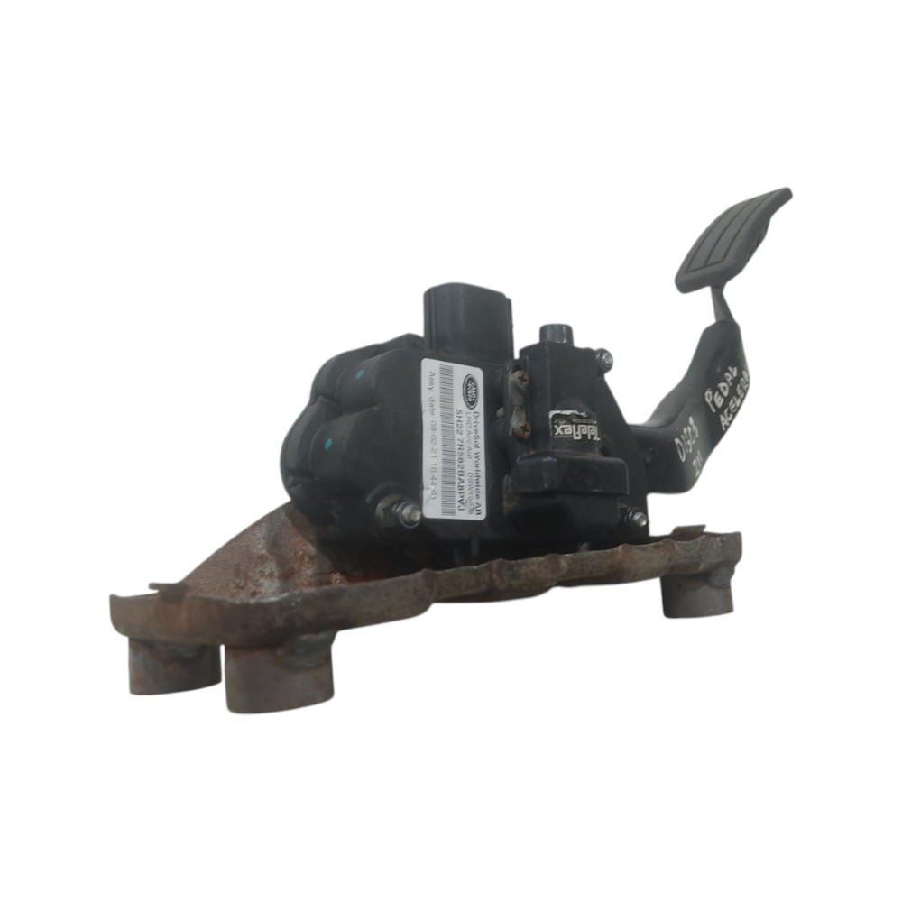 Pedal Land Rover Discovery 3 2.7 2006 2007 2008 2009