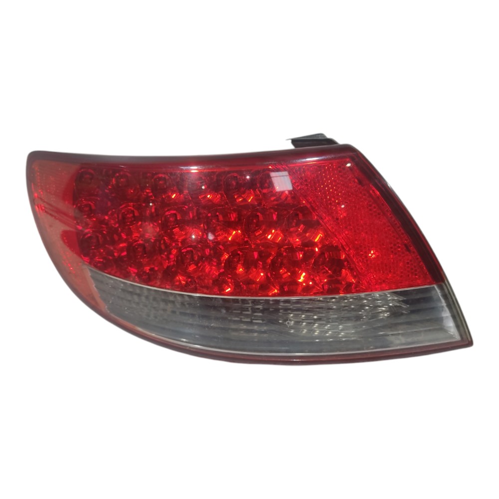 Lanterna Esquerda Hyundai Azera 2007 Á 2009 Xx Esquerdo/motorista