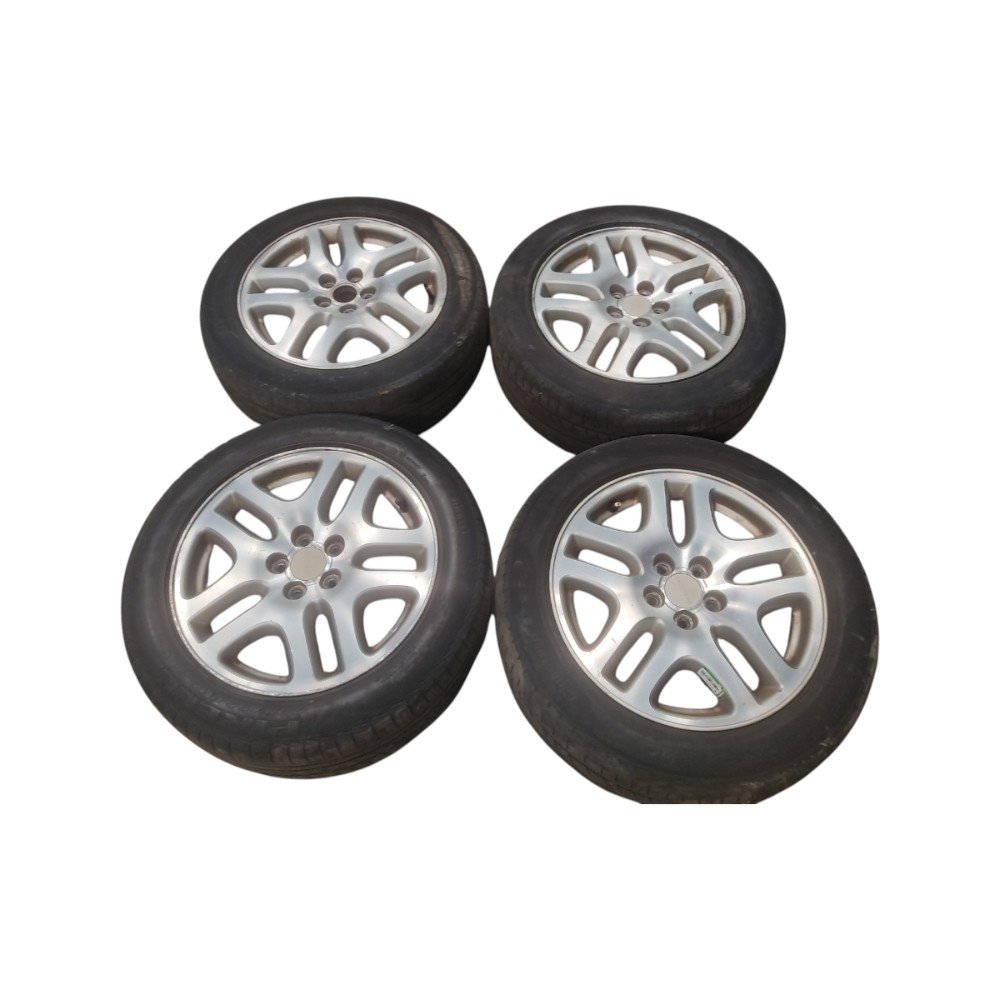 Jogo Roda Subaru Legacy 2000 2001 2002 2003 2004 2005