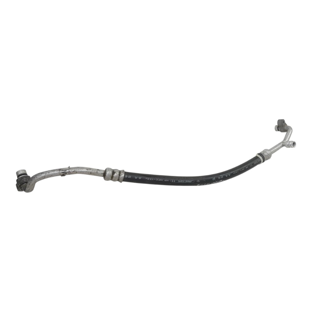 Mangueira Cano Compressor Ar Subaru Forester 11 Á 16 Zz