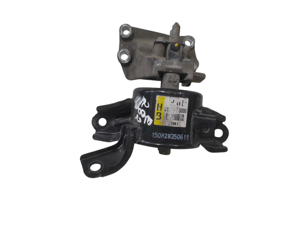 Suporte Coxim Motor Esquerdo Hyundai Hb20 1.0 2013 Á 2019