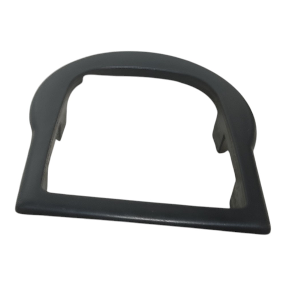Moldura Aro Console Central C4 Hatch 2011 Á 2015
