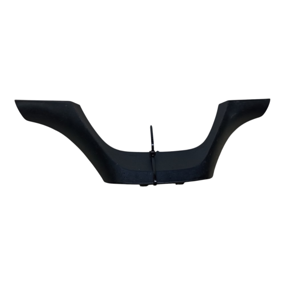 Moldura Acabamento Volante Bmw 320i 2013