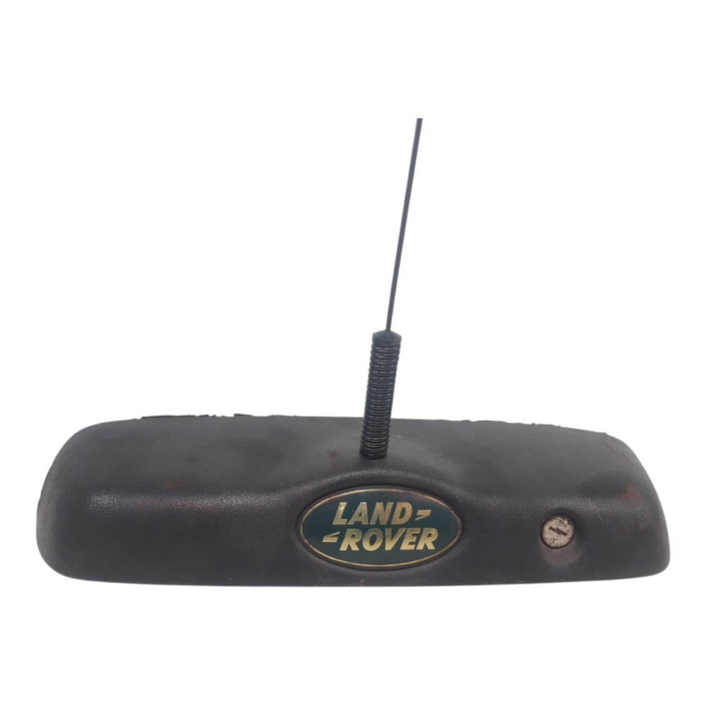 Antena Tampa Traseira Freelander 2006 Á 2009 Xx