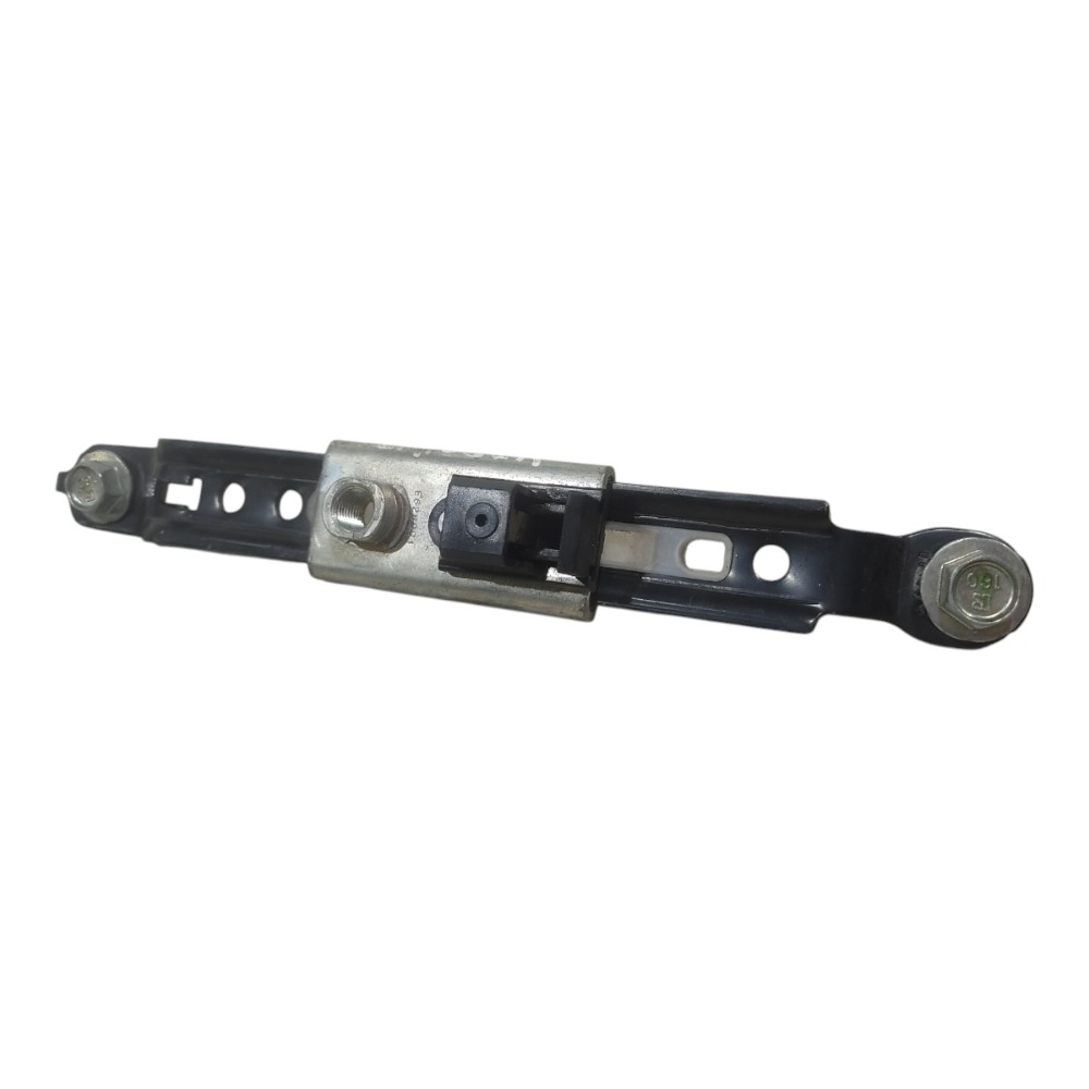Regulador Altura Cinto Mitsubishi Lancer 2010 Á 2015 Xx