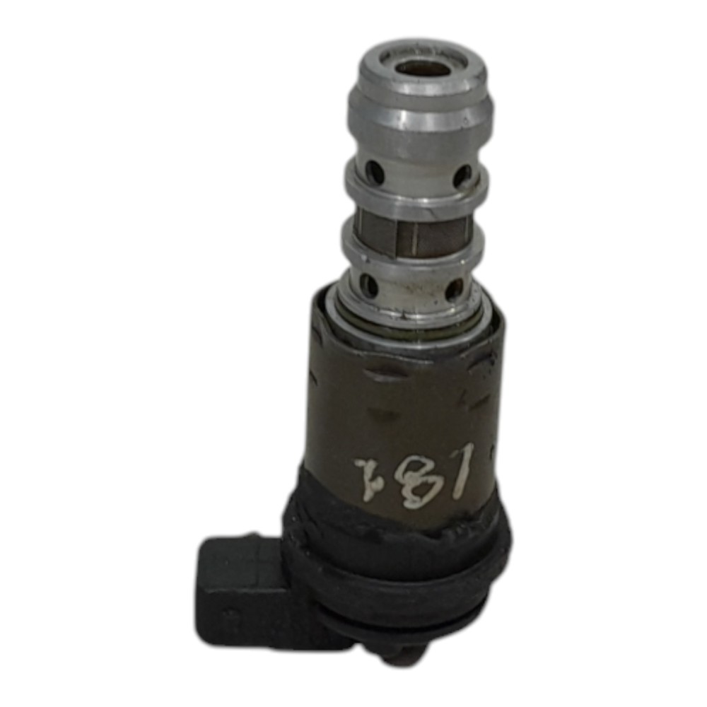 Válvula Solenoide Bmw X1 2.0 2009 Á 2013 Zz
