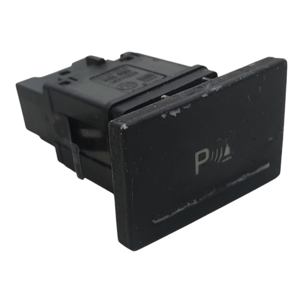 Botão Sensor Estacionamento Vw Touareg 2005 Á 2008 Xx