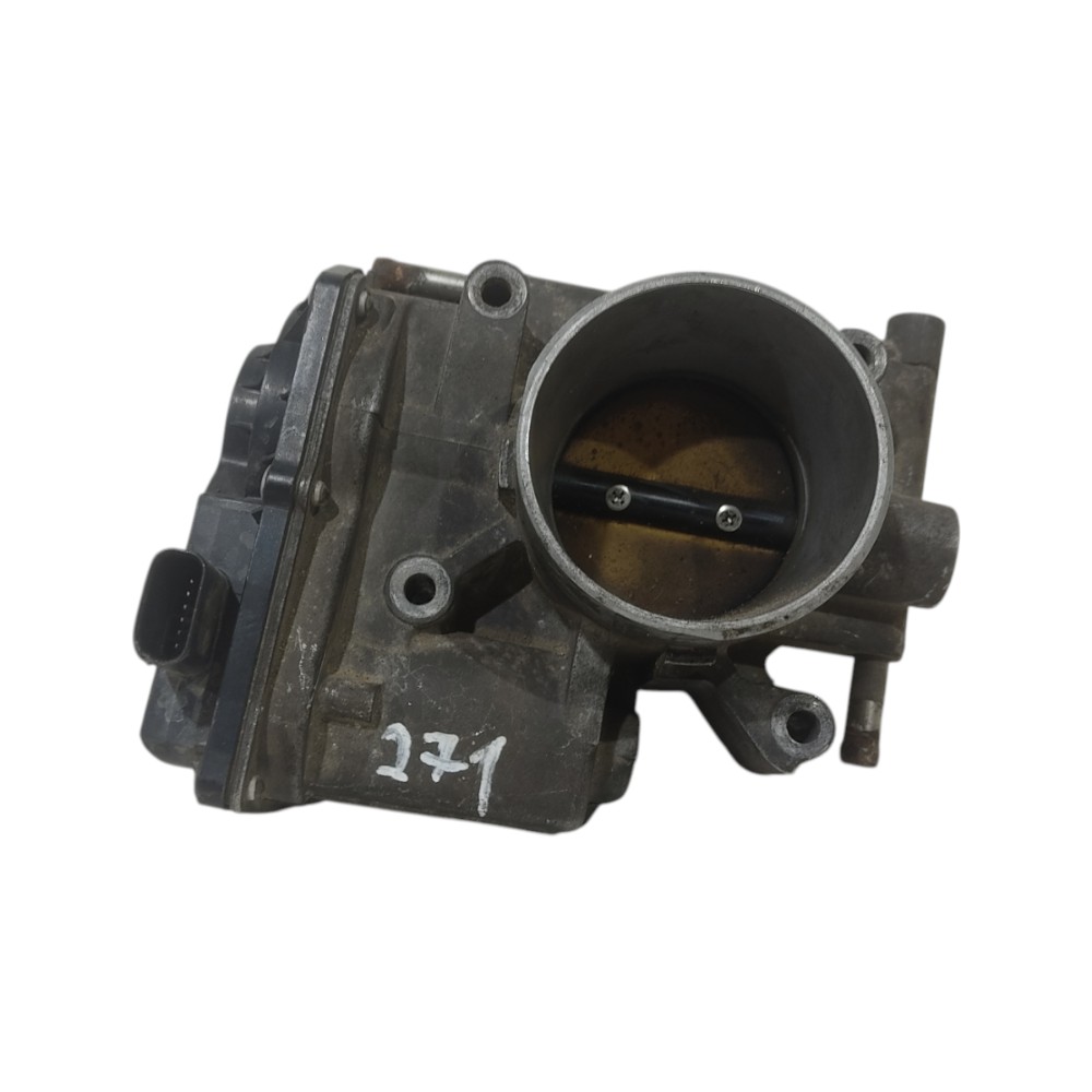 Tbi Corpo Borboleta Ford Fusion 2.3 2006 2007 2008 Á 2009