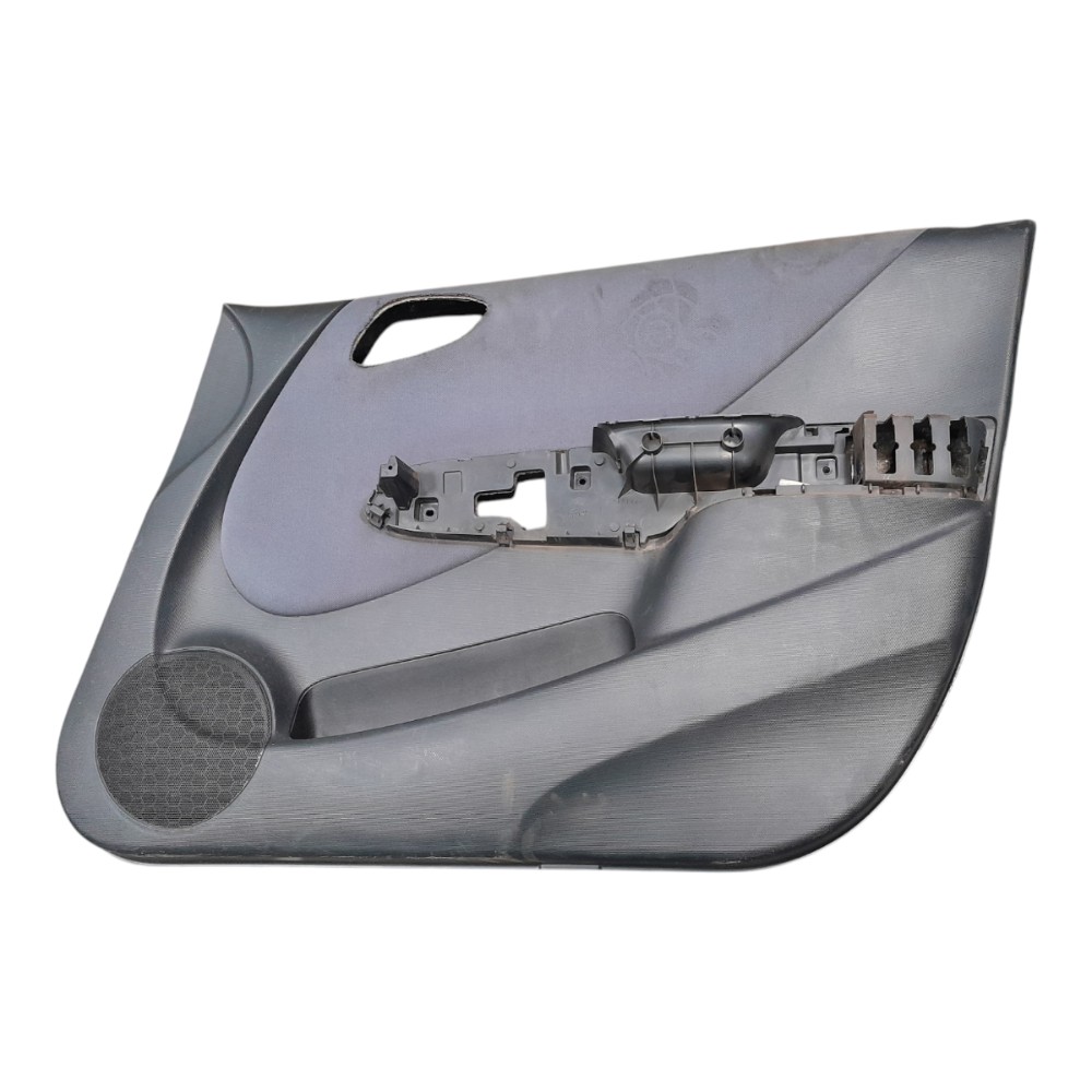 Forro Porta Dian Direita Honda Fit 1.4 Manual 2003/2008