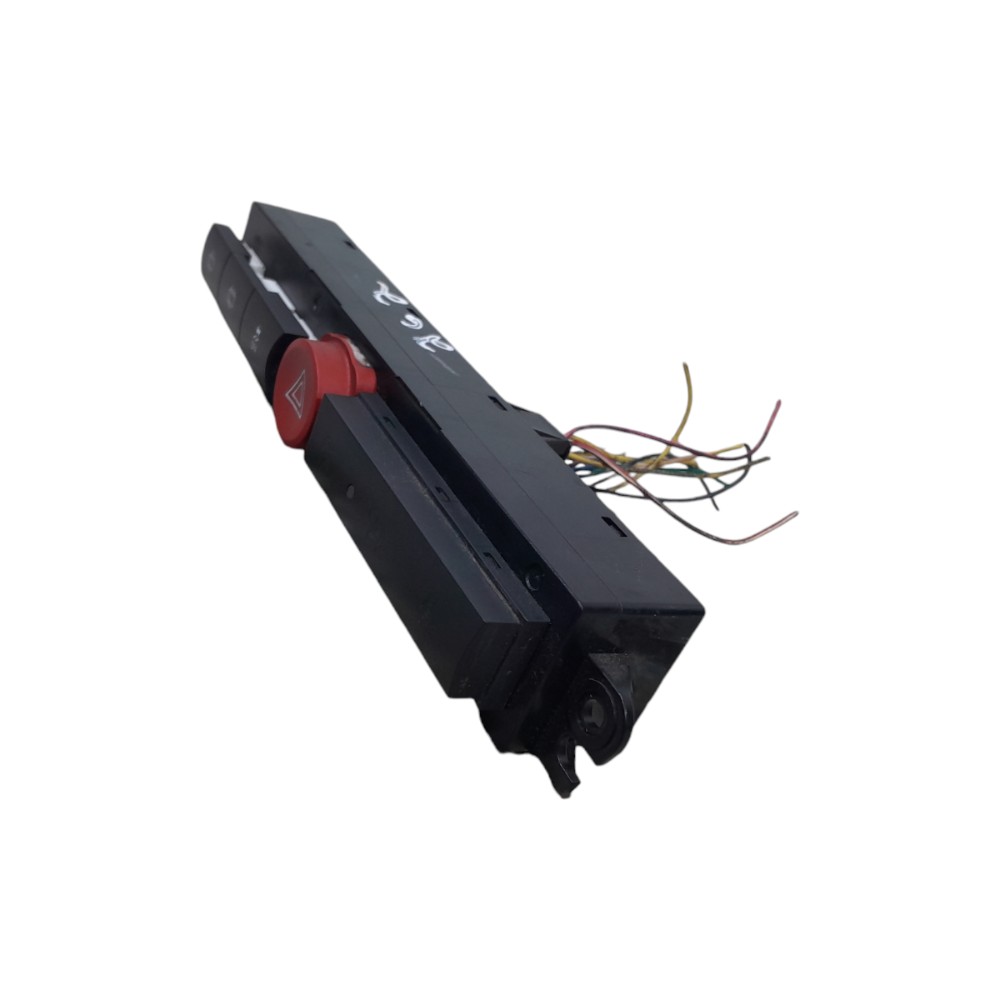 Comando Pisca Alerta Gm Captiva 2009 2010 2011 Á 2016 Xx