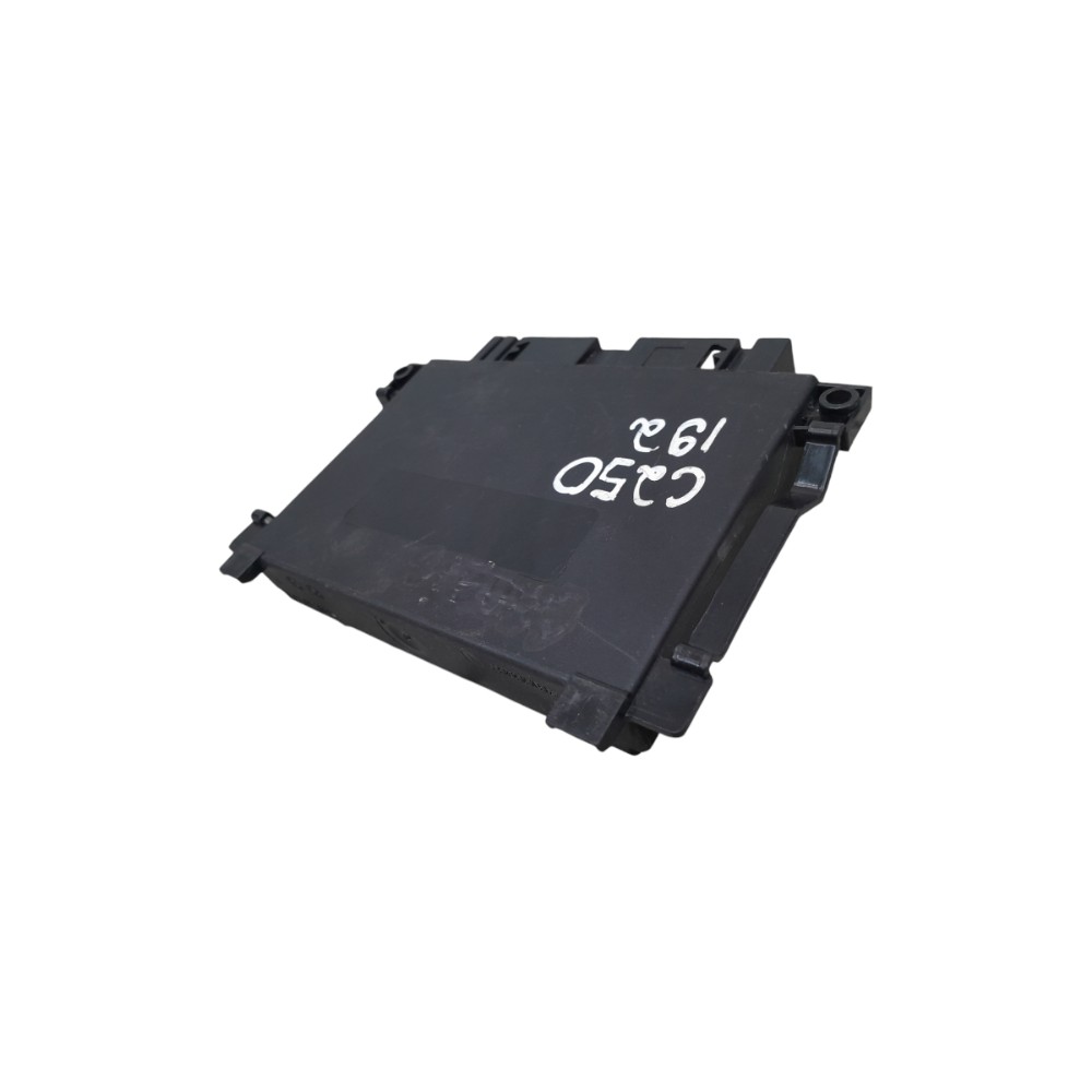 Módulo Conforto Mercedes-benz C250 2.0 15 Á 18xx A2509007705