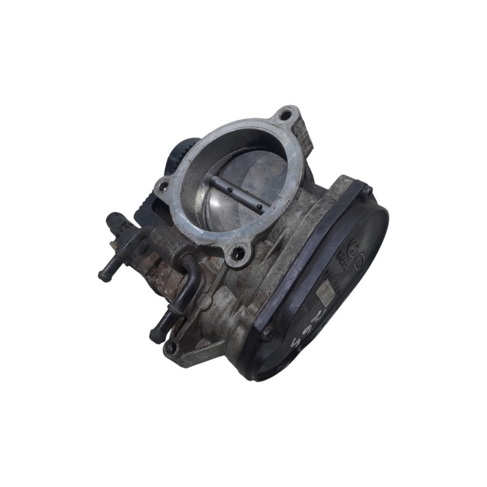Tbi Corpo Borboleta Hyundai Azera 3.3 2007 2008 2009 Xx