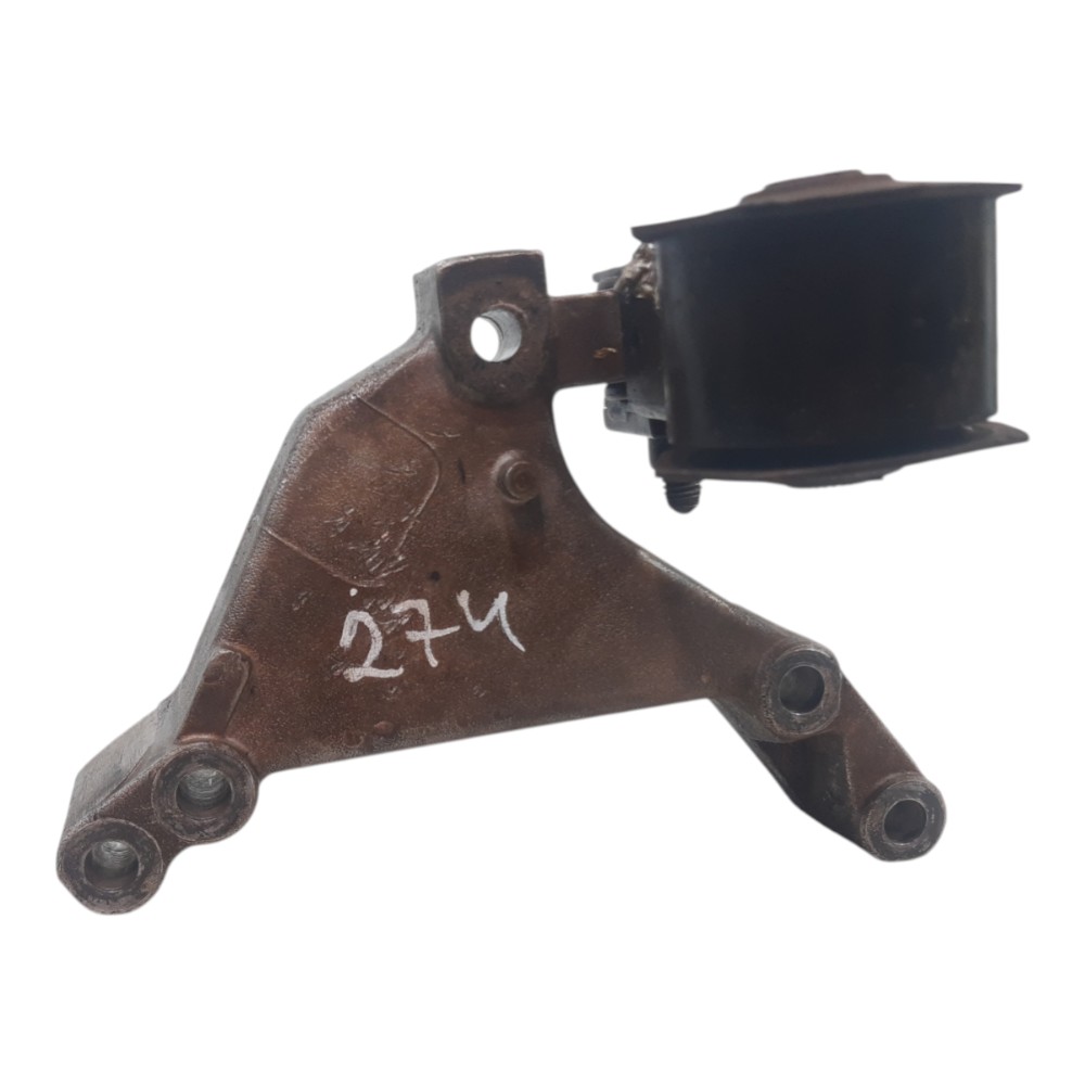 Suporte Coxim Motor Freelander 2.5 V6 2001 Á 2005 Xx