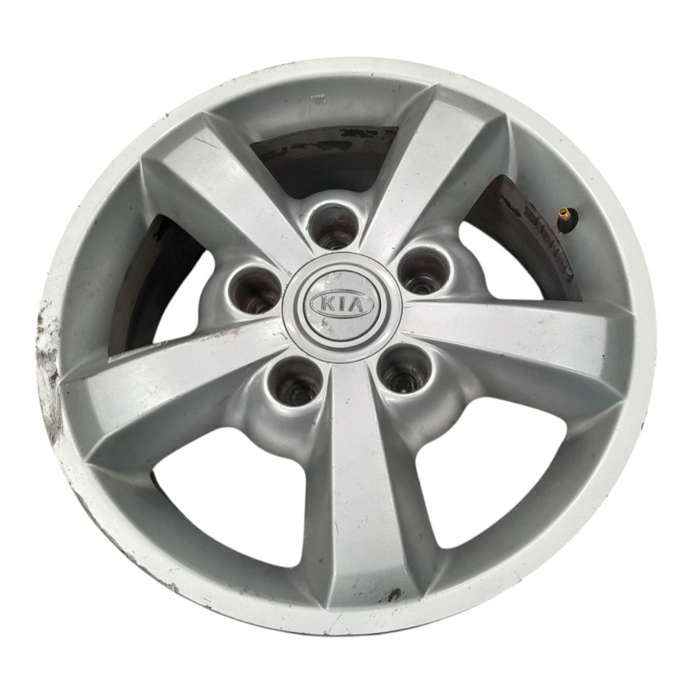 Rosa Avulsa R17 Kia Sorento 5×139.7 2006 2007 2008 2009