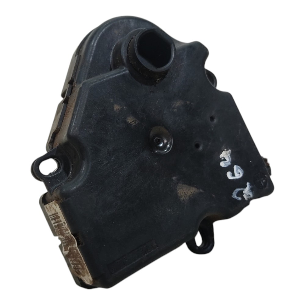 Motor Atuador Ar Condicionado Ford Fusion 2.3 2006 Á 2009 Xx