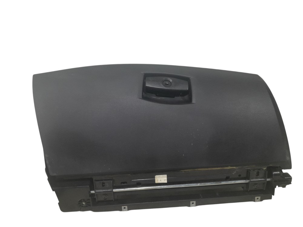Porta Luvas Bmw 530i 3.0 V6 2005 Á 2010