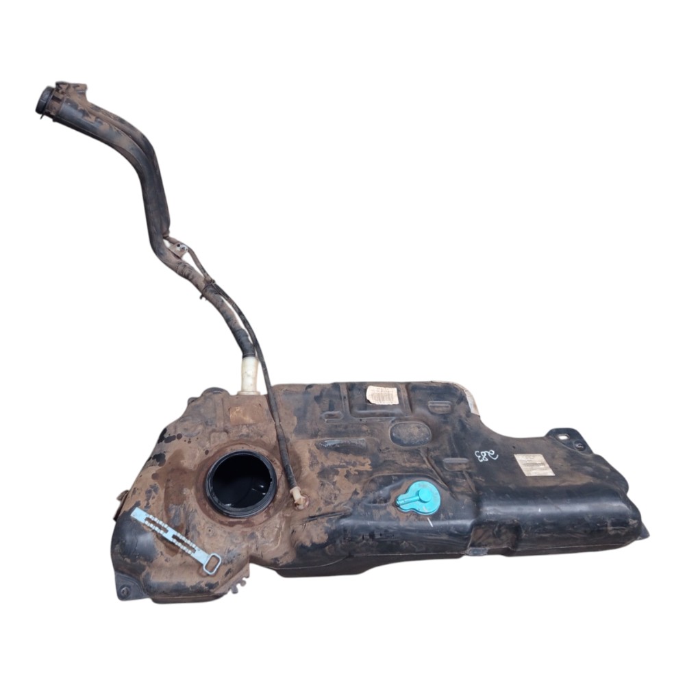 Tanque Combustível Citroen C4 Hacth Pallas 2008 Á 2014