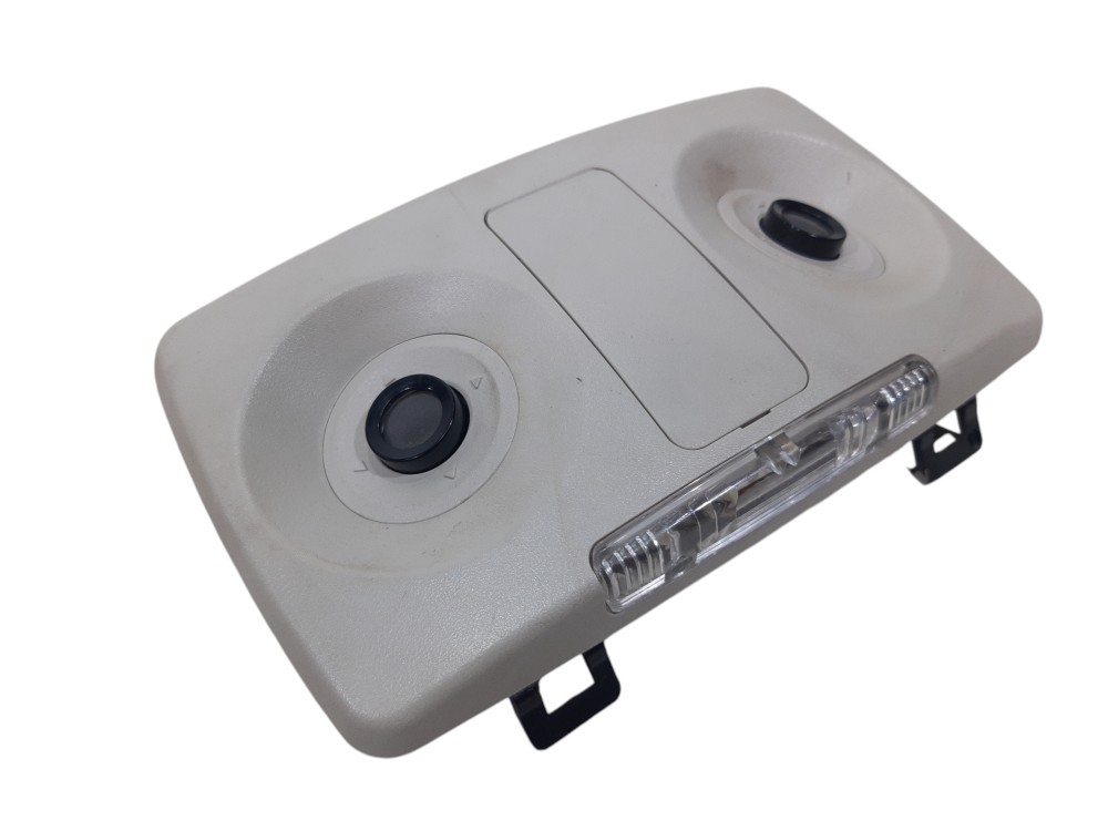 Luz Teto Cortesia Fiat Freemont 2012 2013 2014 2015 Xx