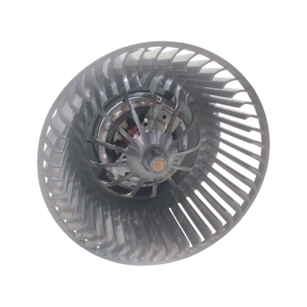 Motor Ventilador Ar Forçado Volvo V40 2014 2015 2016 2017 Zz