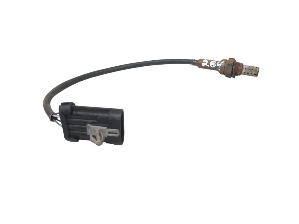 Sonda Lambda Chery Celer 1.5 2014 Á 2016