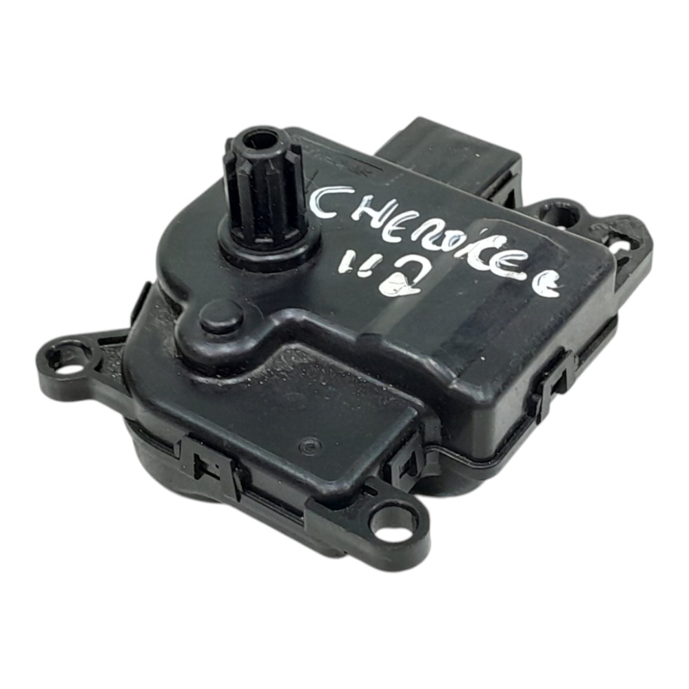 Motor Atuador Jeep Grand Cherokee 3.6 2011 Á 2014 Xx