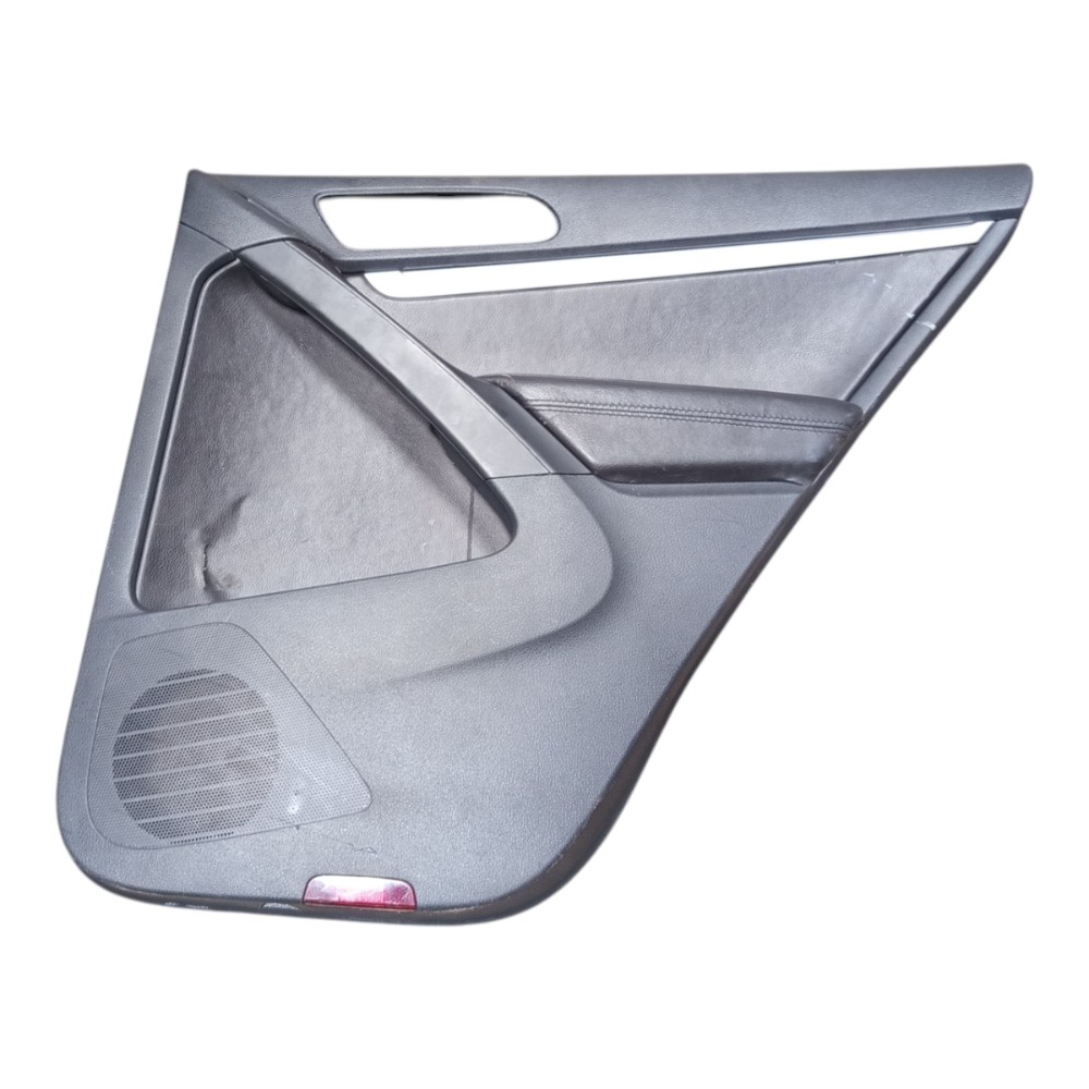 Forro Porta Traseira Direita Tiguan 2009 Á 2013