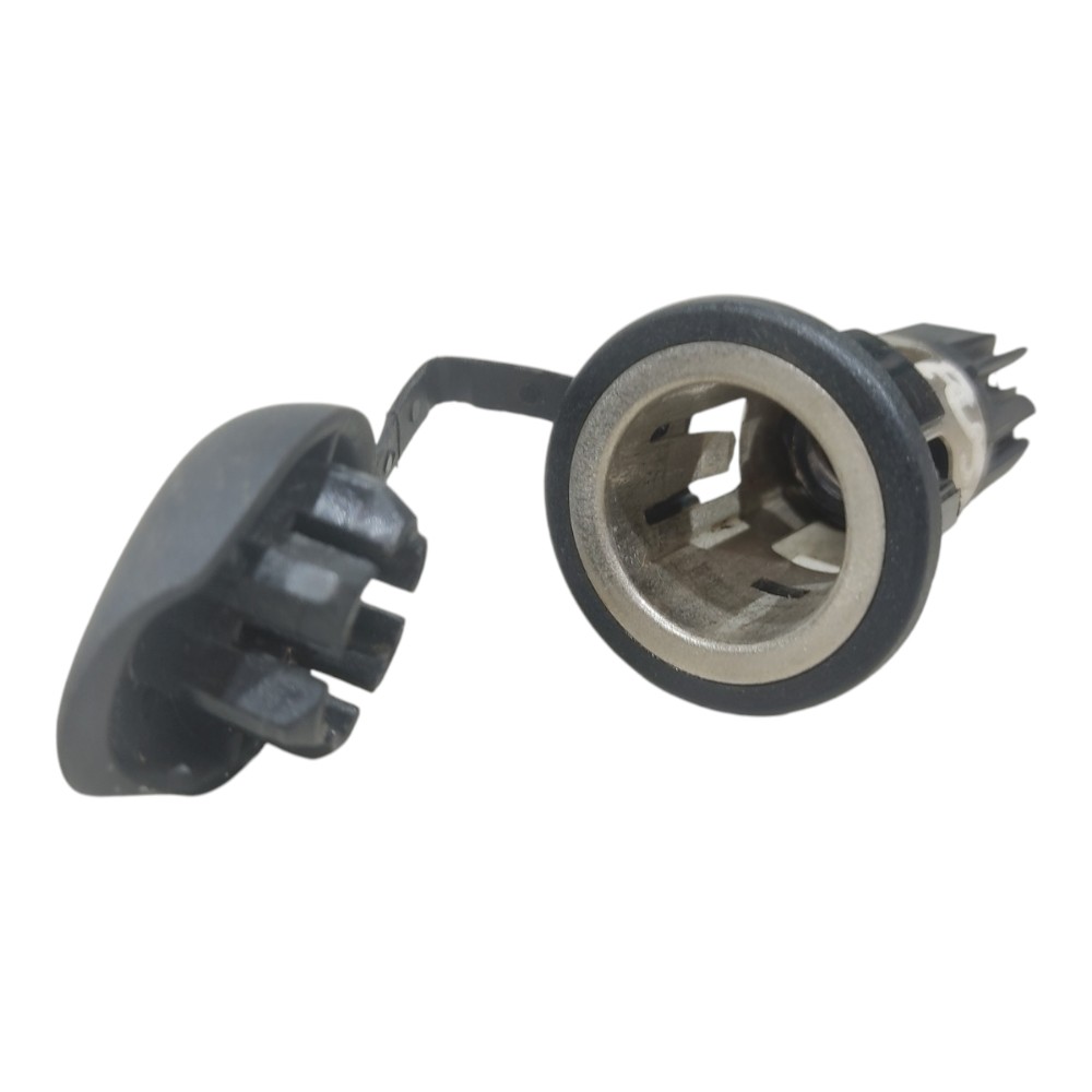 Tomada 12v Acendedor Ford Fusion 2.3 2006 Á 2009 Xx