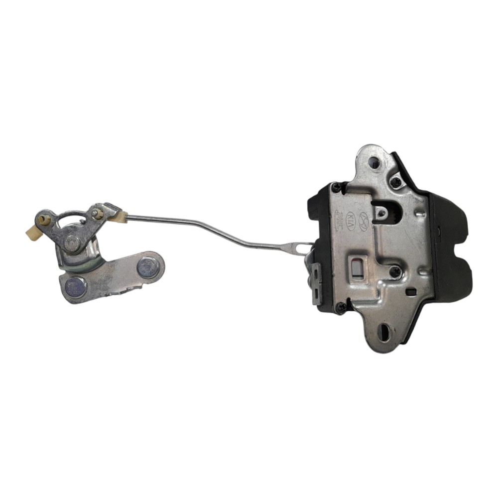 Fechadura Tampa Traseira Hyundai Azera 2008/2011