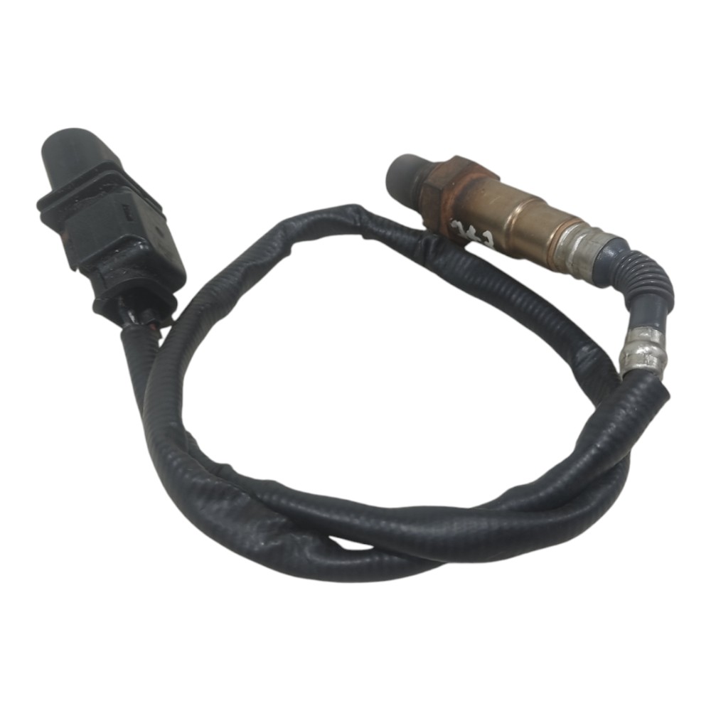 Sonda Lambda Pré Catalisador Bmw 550i 4.8 V8 2003 Á 2010 Xx