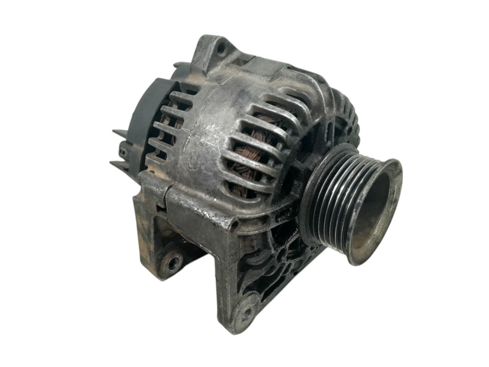Alternador Renault Megane 2.0 2008 Á 2011