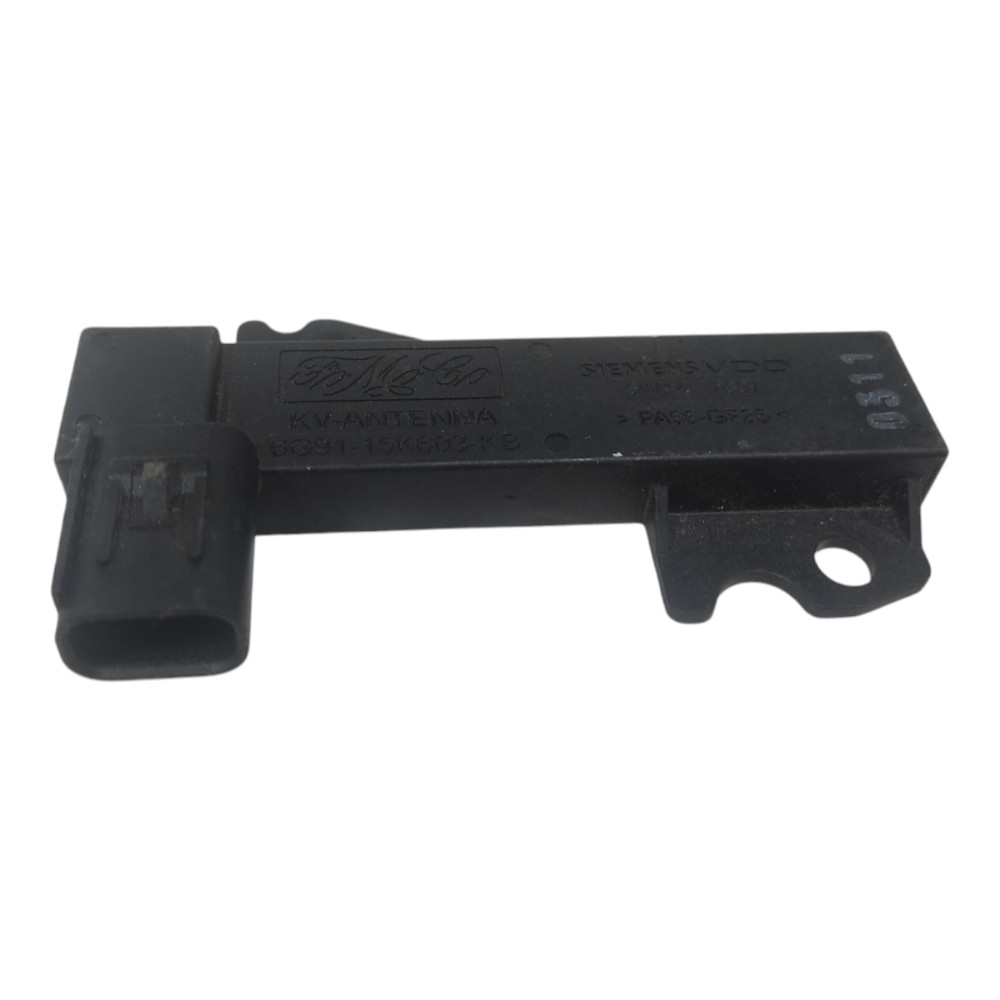 Módulo Sensor Antena Keyless Volvo Xc60 2009 Á 2015 Xx