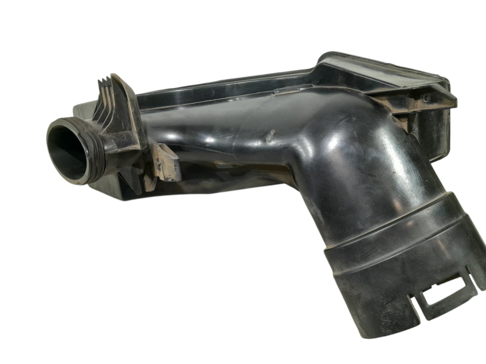Caixa Ressonância Filtro Ar Citroën C4 Hatch Pallas 07 Á 13