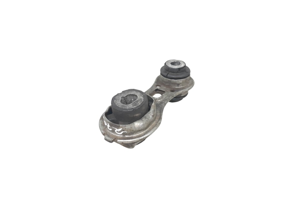Coxim Limitador Renault Megane 2.0 2008 Á 2011