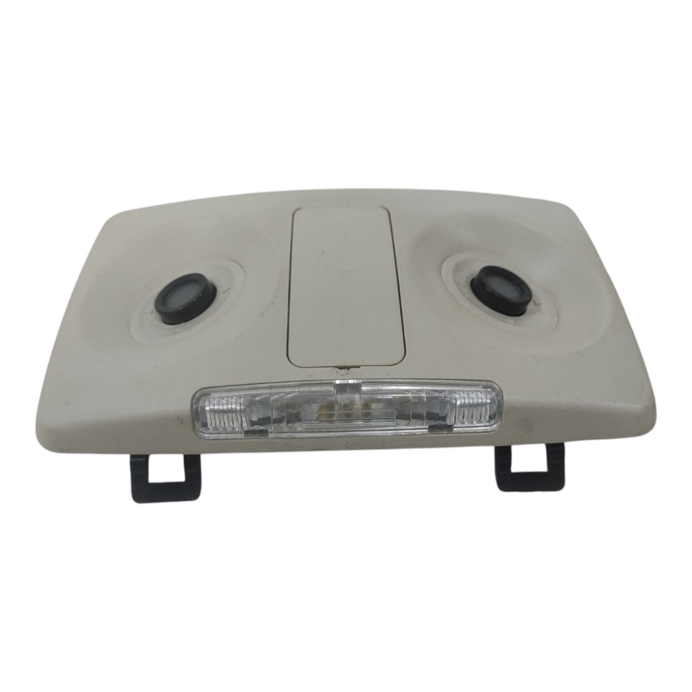 Luz Teto Cortesia Dianteira Fiat Freemont 2012 Á 2015 Xx
