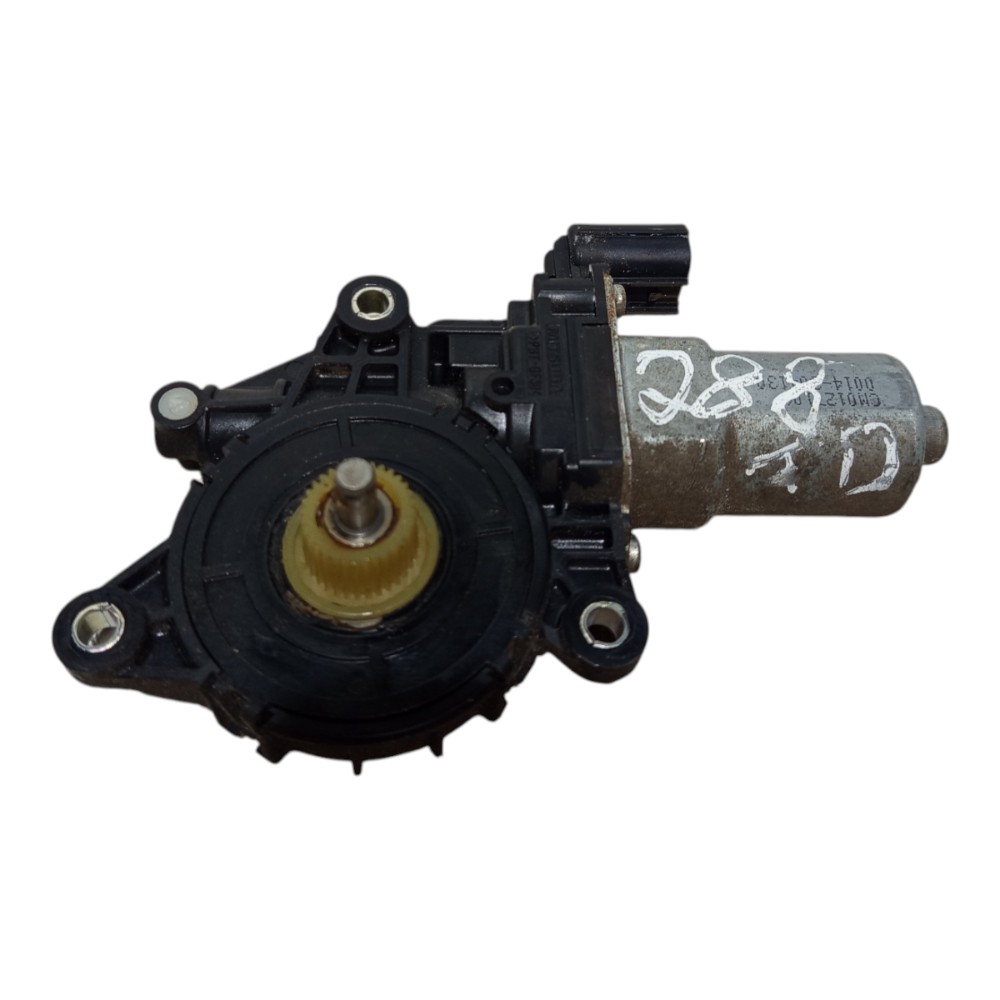 Motor Maquina Vidro Honda Accord 2009 Á 2014