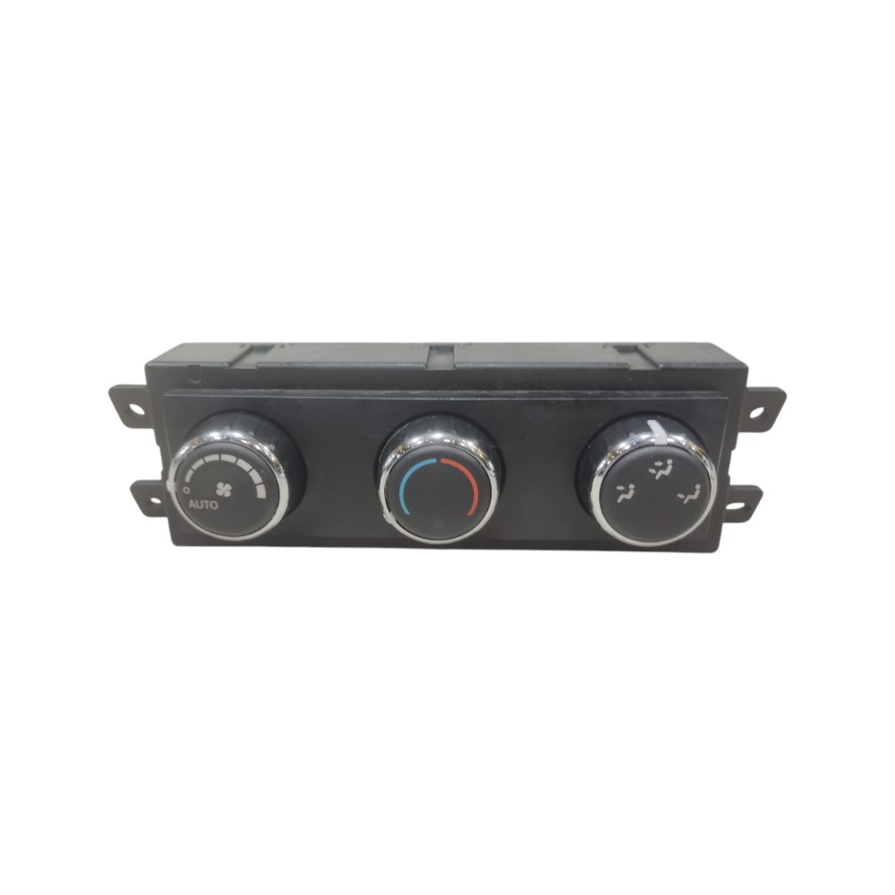 Comando Ar Traseiro Fiat Freemont 2012 2013 2014 2015 Zz