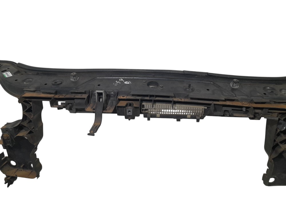Painel Frontal Renault Megane 2008 Á 2011
