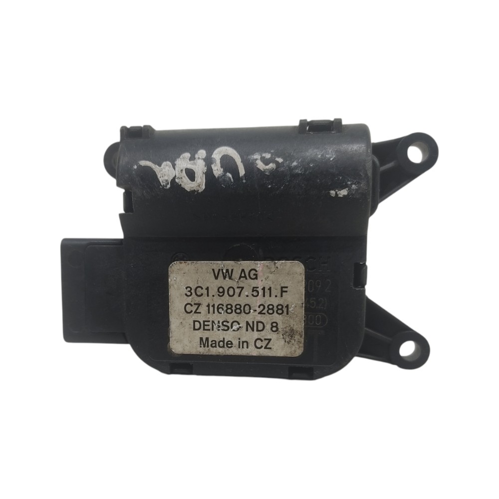 Motor Atuador Caixa Ar Tiguan 2.0 2011 Á 2014 Xx