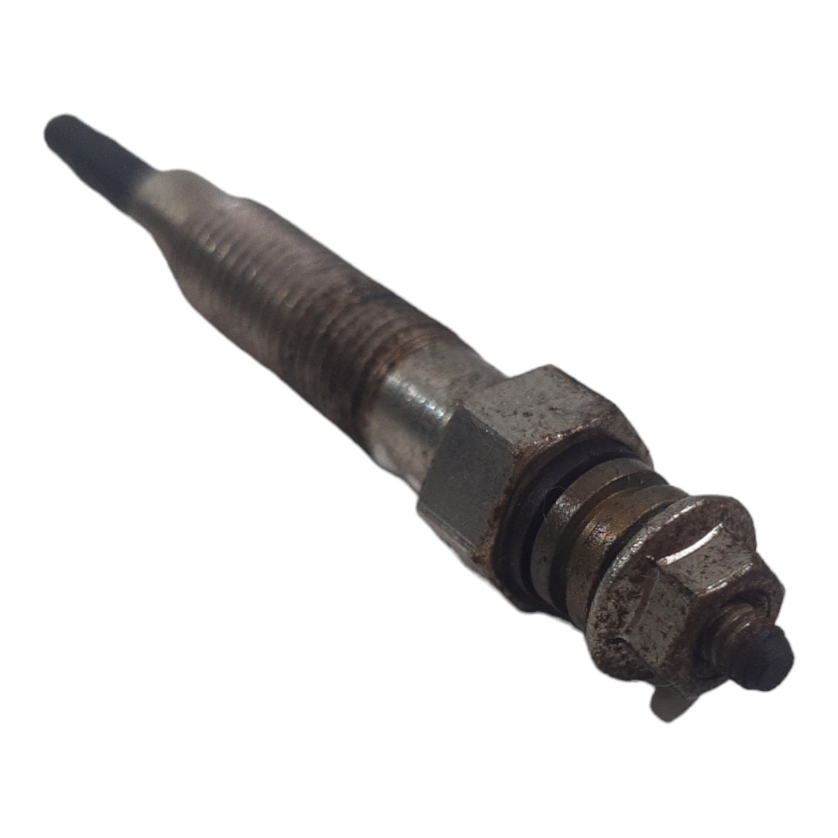 Vela Aquecedora  Pajero Sport Gls 2.8  1999 2000  A 2003 Xx